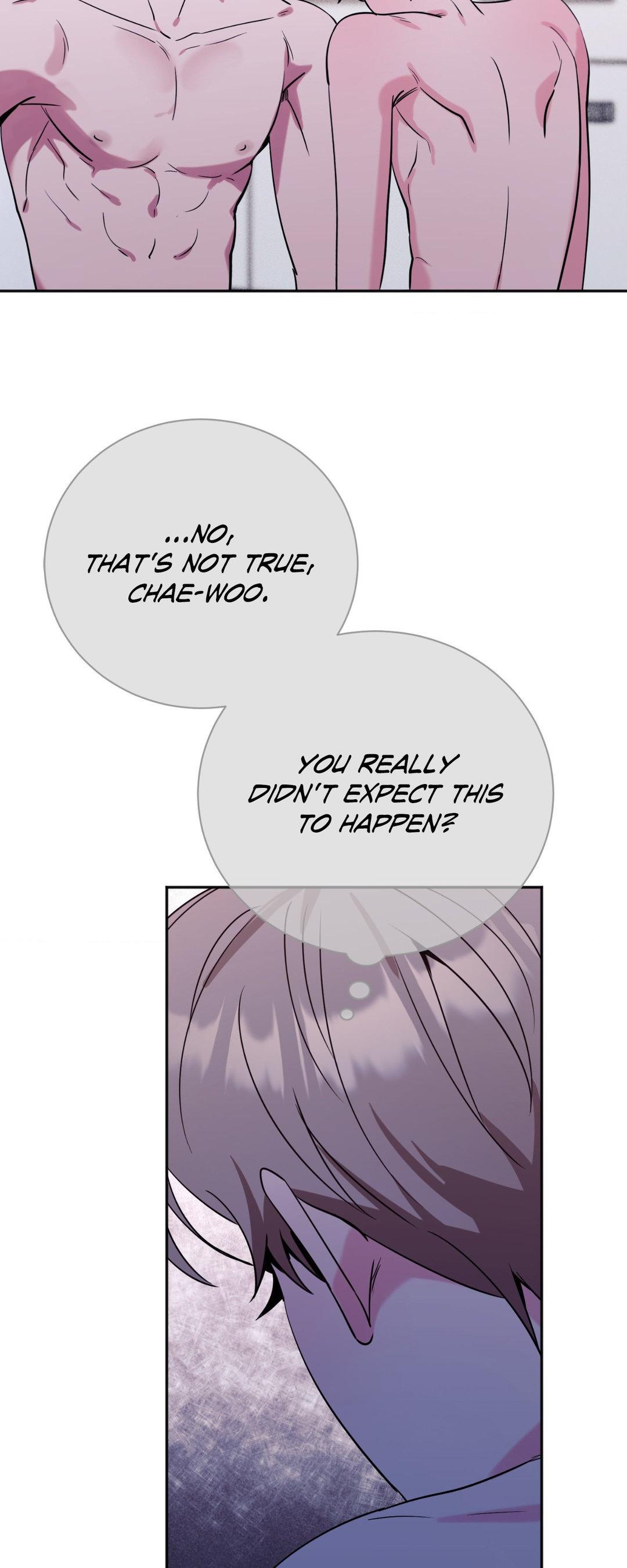 Love in Reprise (Official) - Chapter 52 manhwa