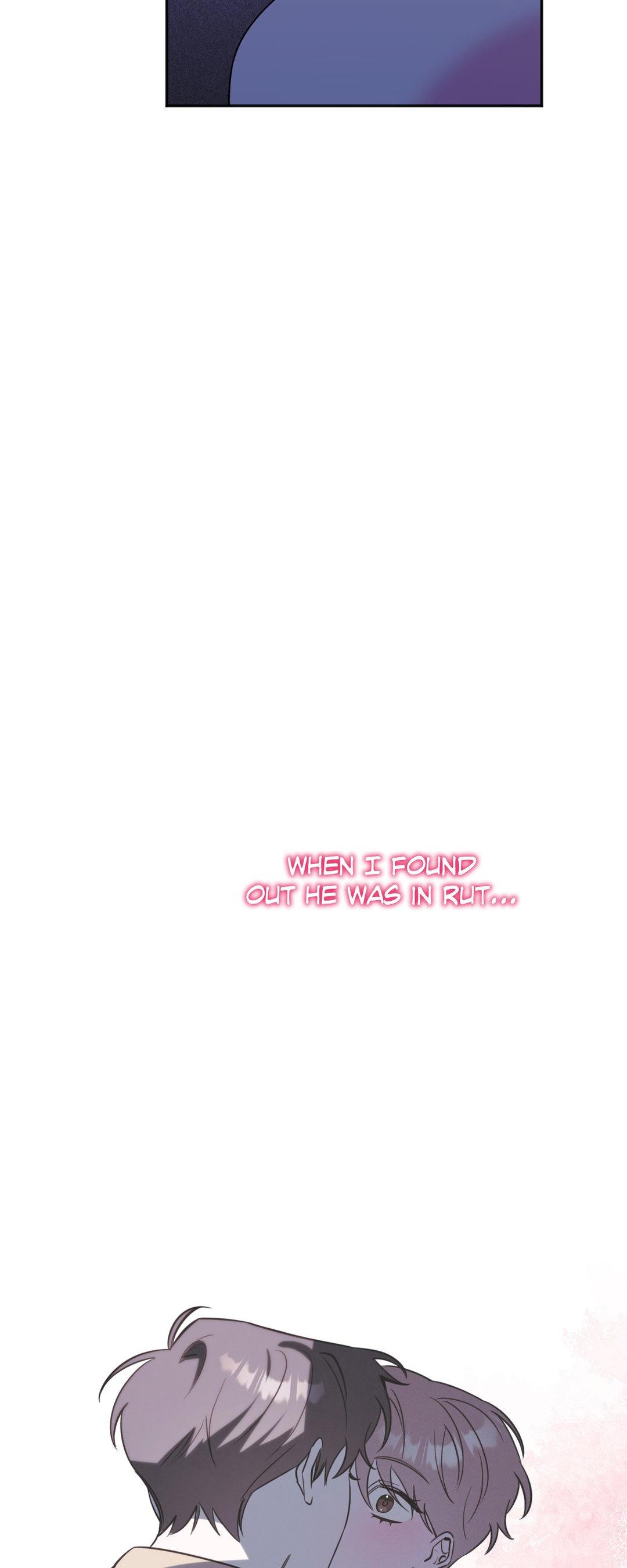 Love in Reprise (Official) - Chapter 52 manhwa
