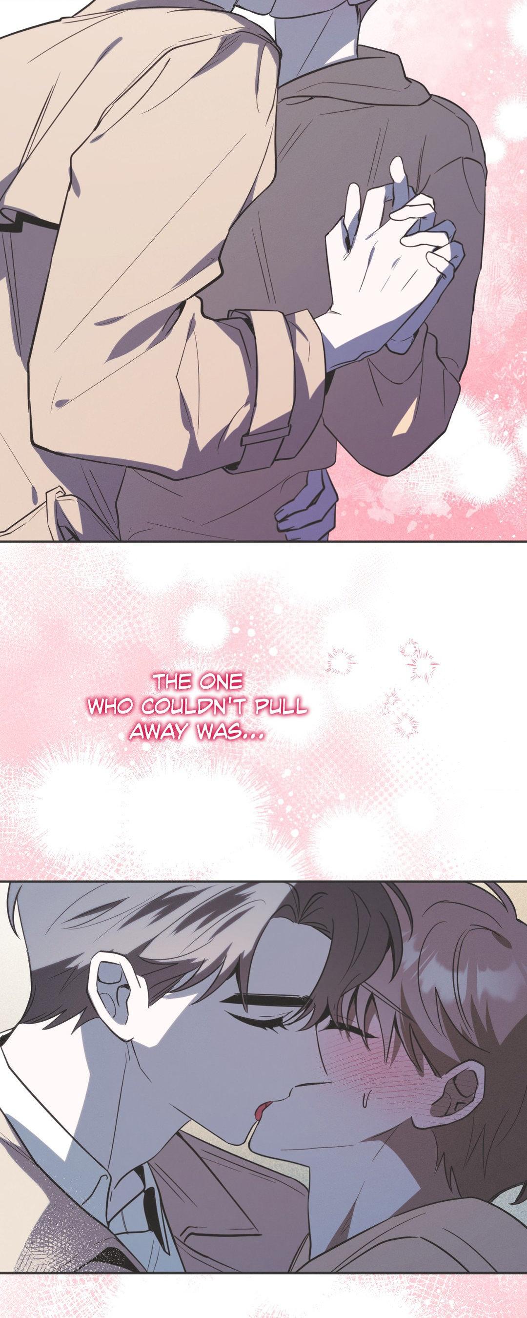 Love in Reprise (Official) - Chapter 52 manhwa