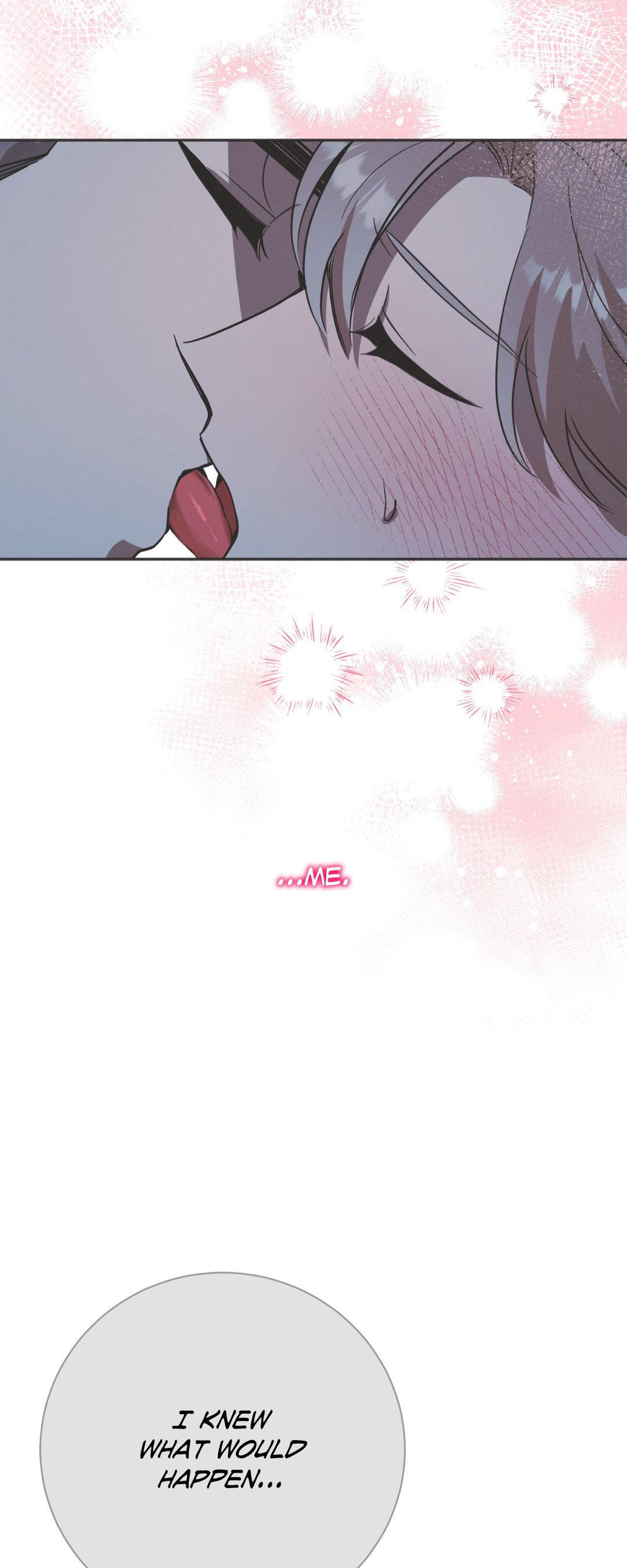 Love in Reprise (Official) - Chapter 52 manhwa