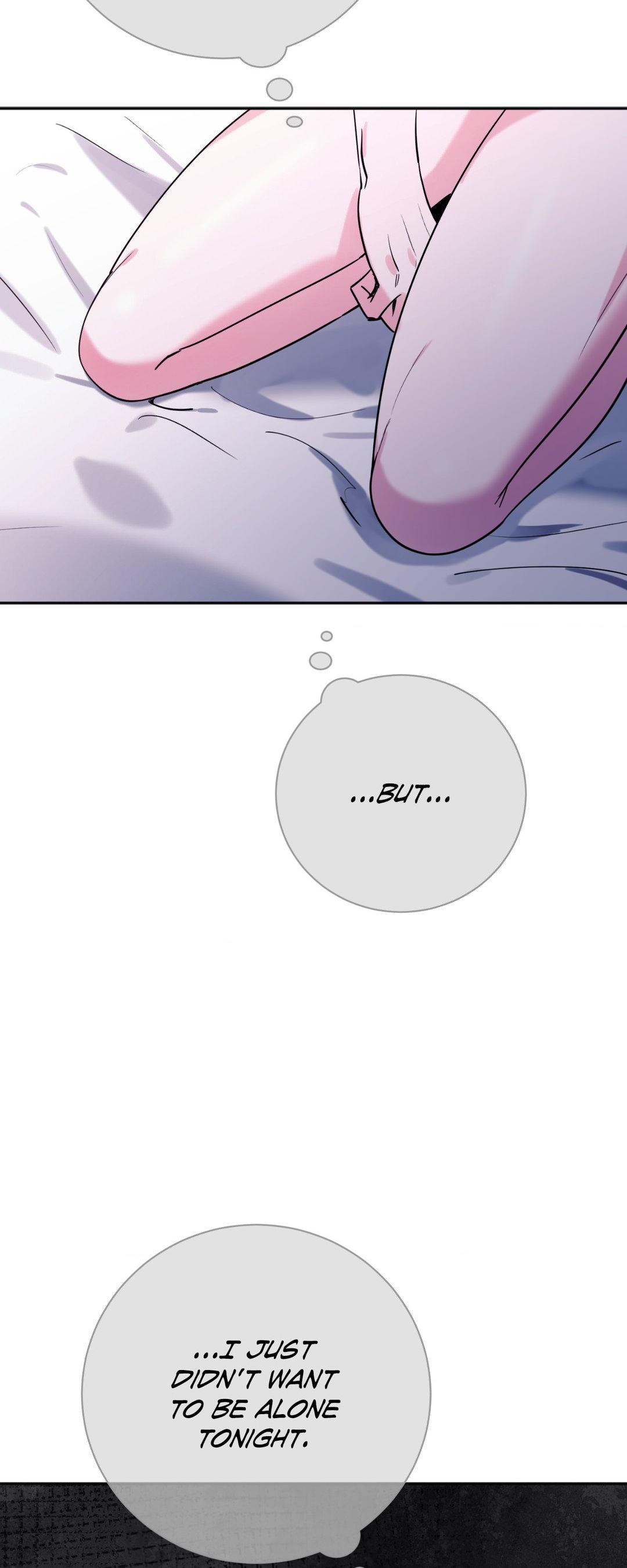Love in Reprise (Official) - Chapter 52 manhwa
