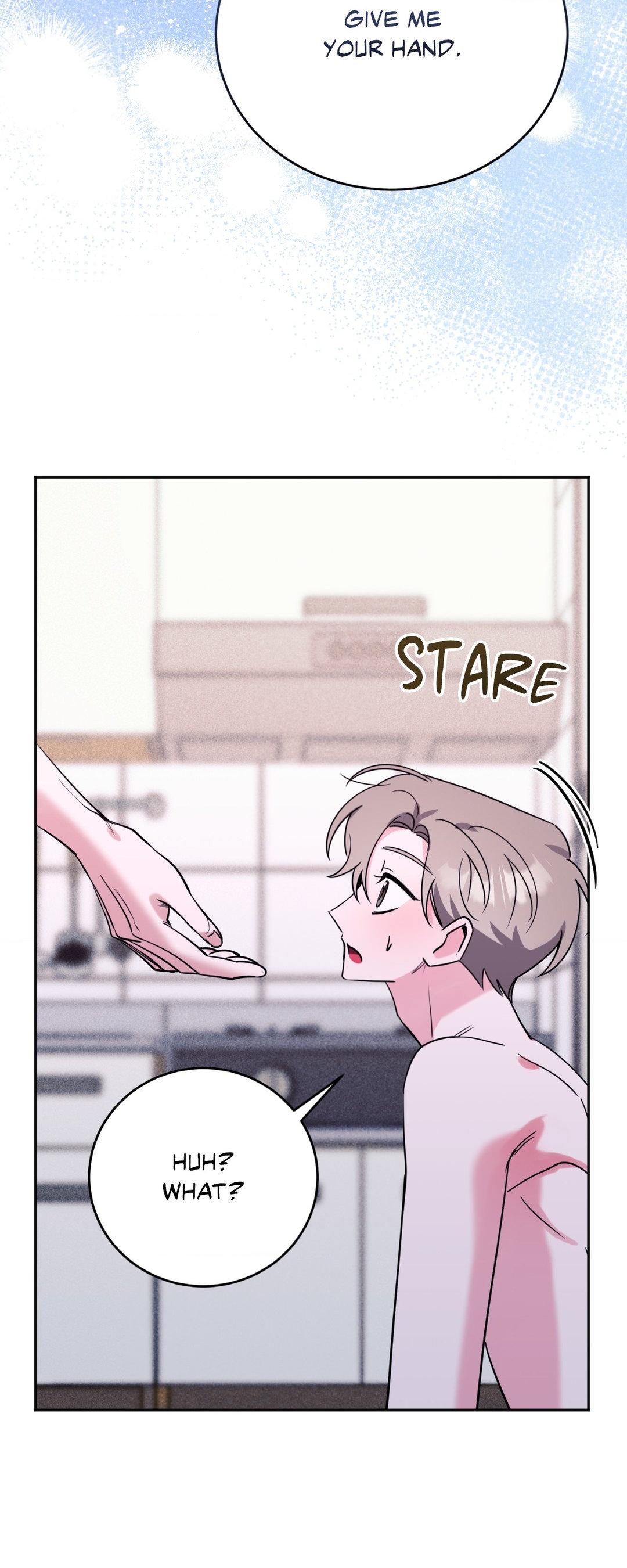 Love in Reprise (Official) - Chapter 52 manhwa
