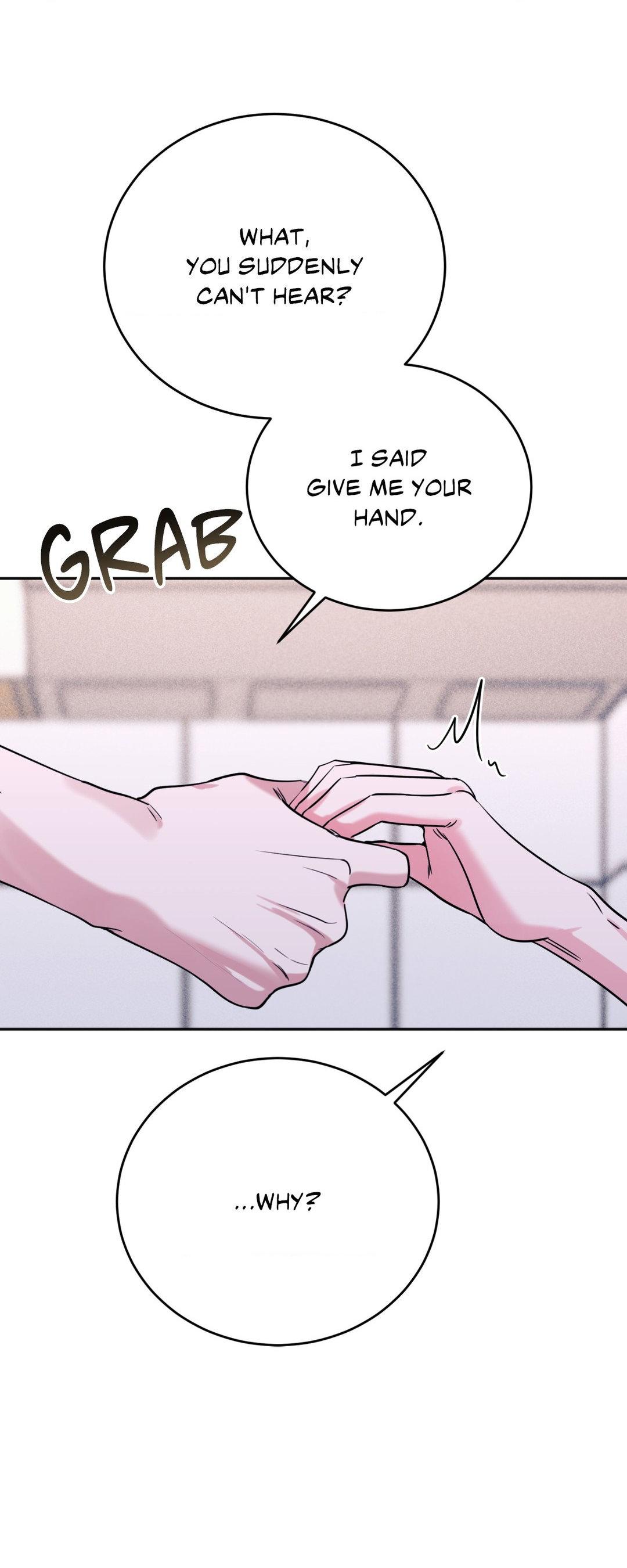 Love in Reprise (Official) - Chapter 52 manhwa