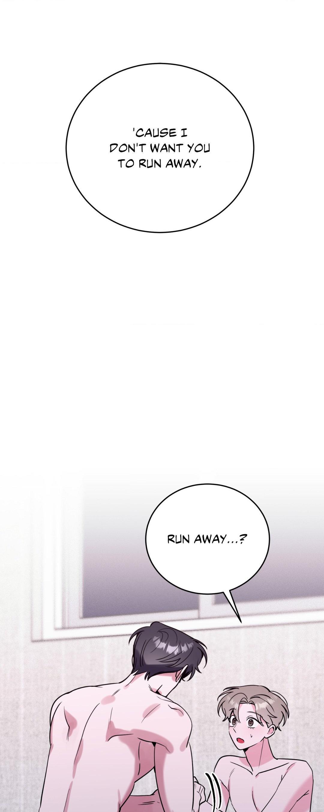 Love in Reprise (Official) - Chapter 52 manhwa
