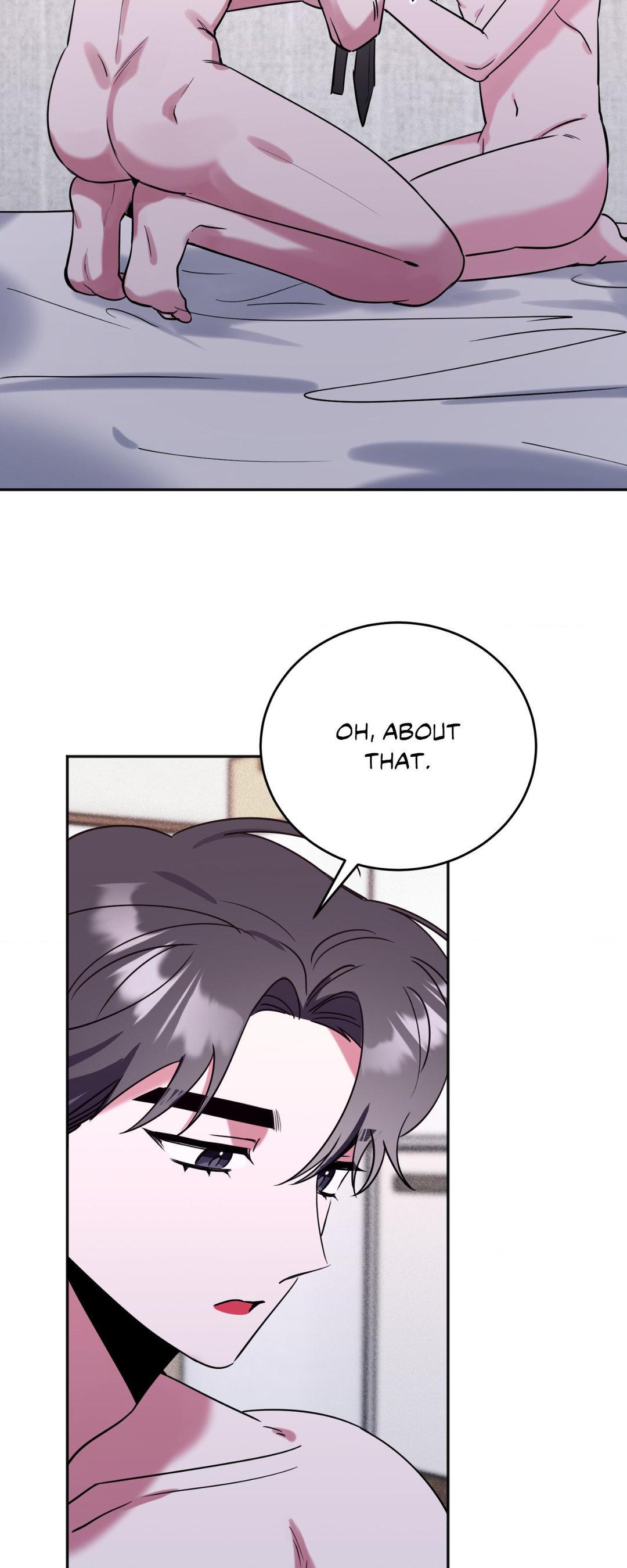 Love in Reprise (Official) - Chapter 52 manhwa