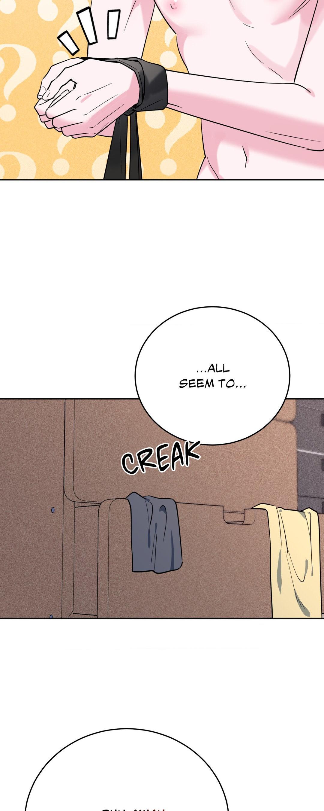 Love in Reprise (Official) - Chapter 52 manhwa