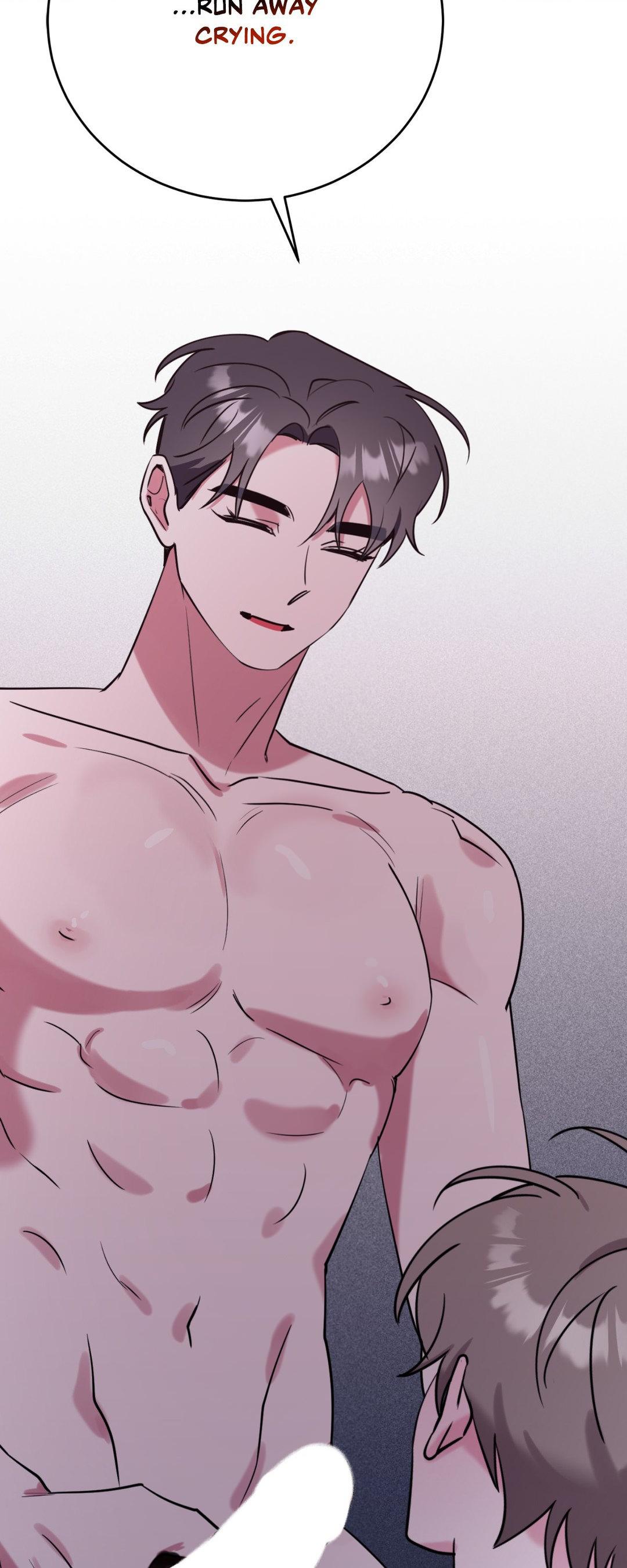 Love in Reprise (Official) - Chapter 52 manhwa