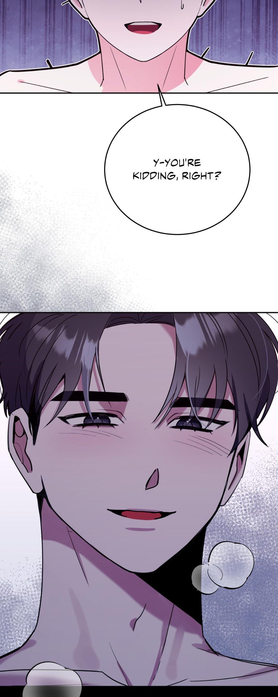 Love in Reprise (Official) - Chapter 52 manhwa