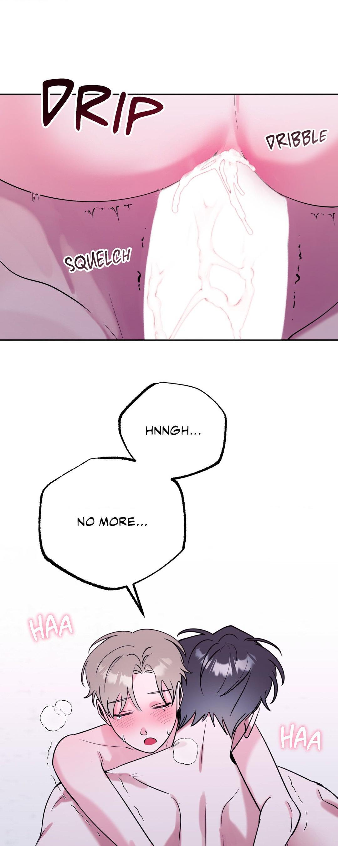Love in Reprise (Official) - Chapter 52 manhwa