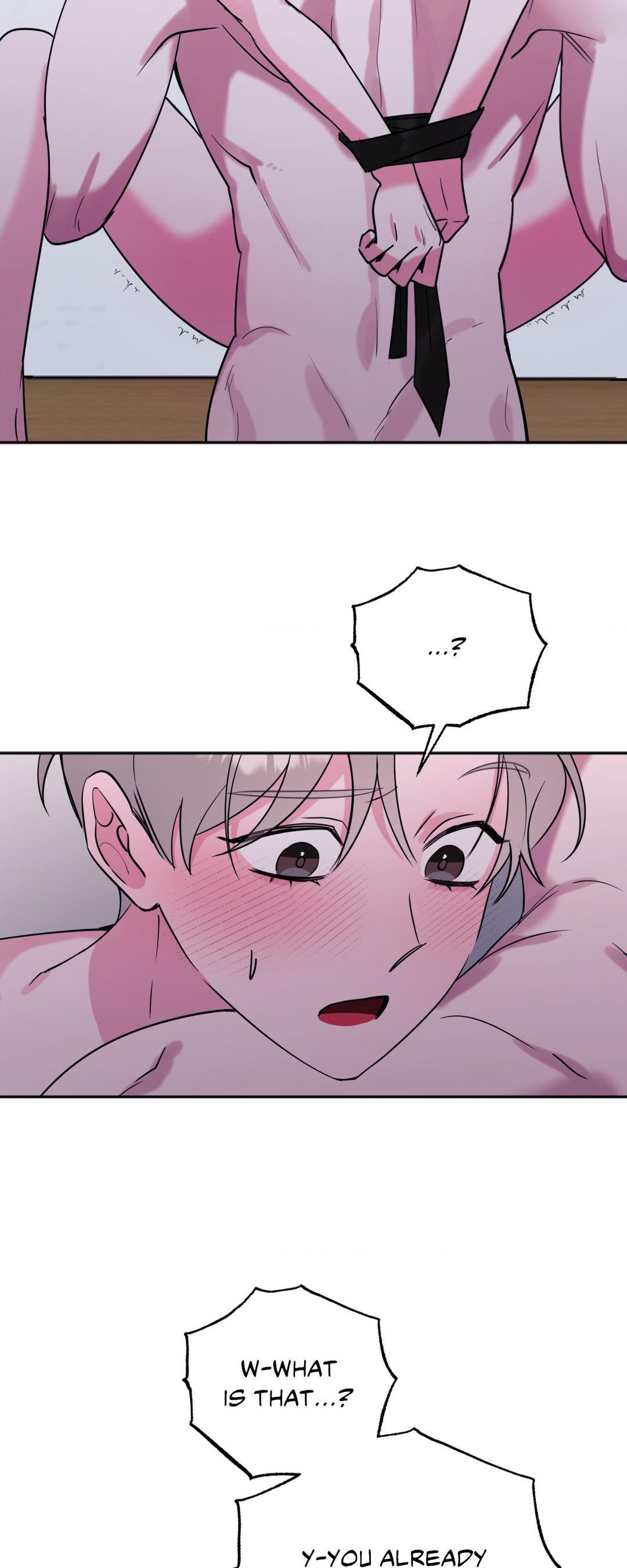 Love in Reprise (Official) - Chapter 52 manhwa