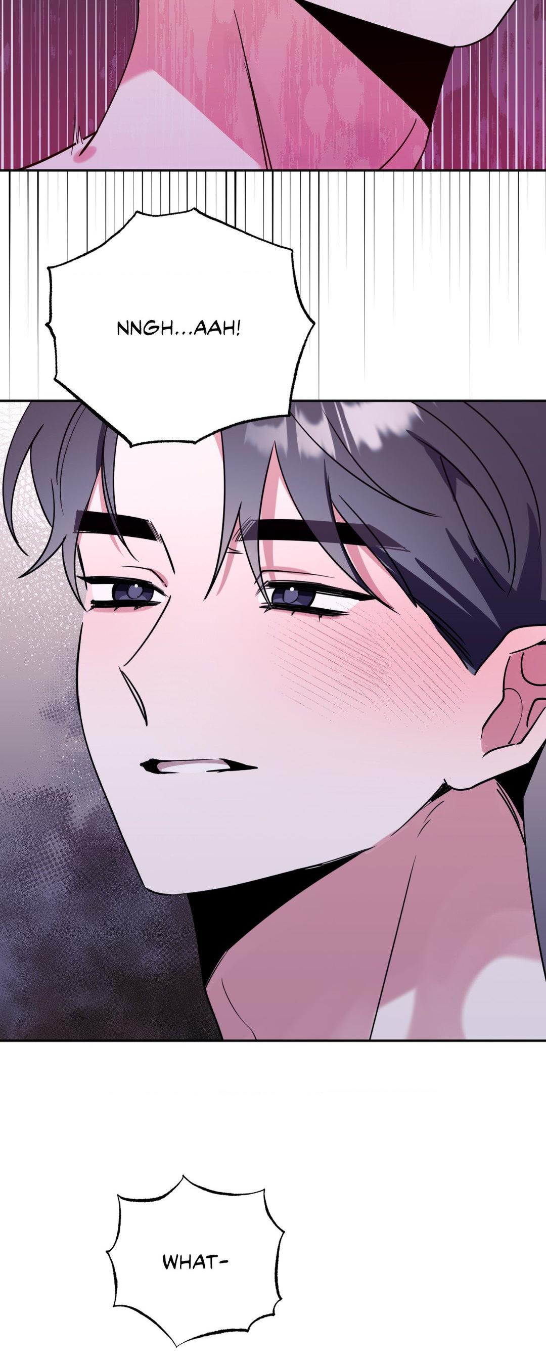Love in Reprise (Official) - Chapter 52 manhwa