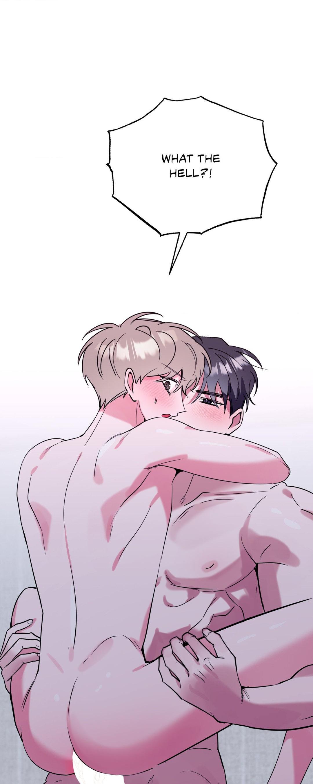 Love in Reprise (Official) - Chapter 52 manhwa