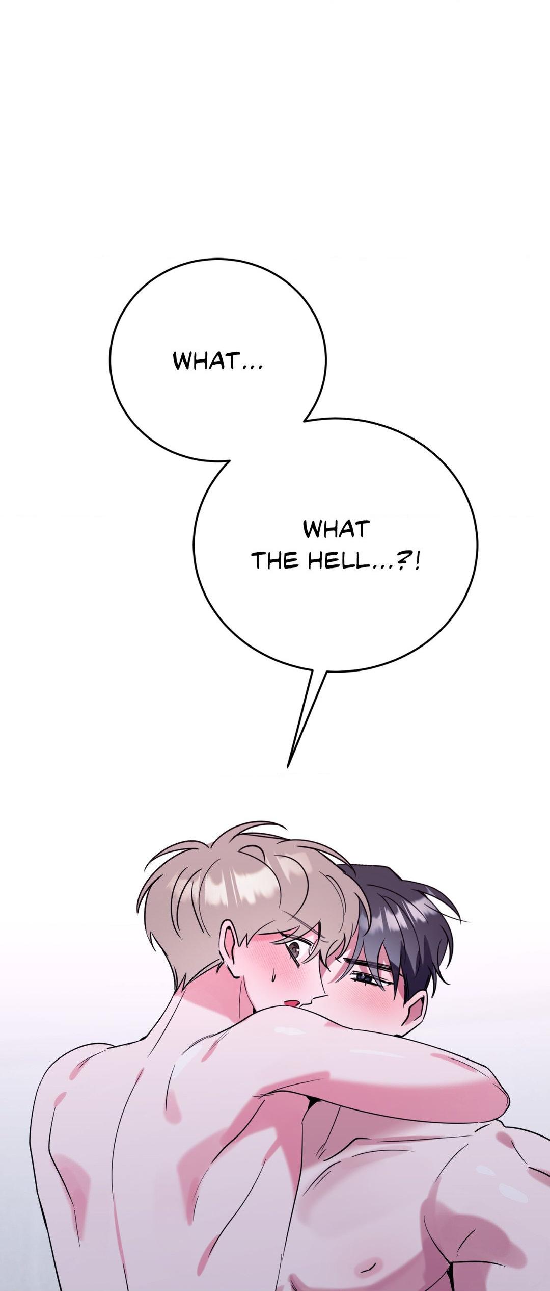 Love in Reprise (Official) - Chapter 53 manhwa