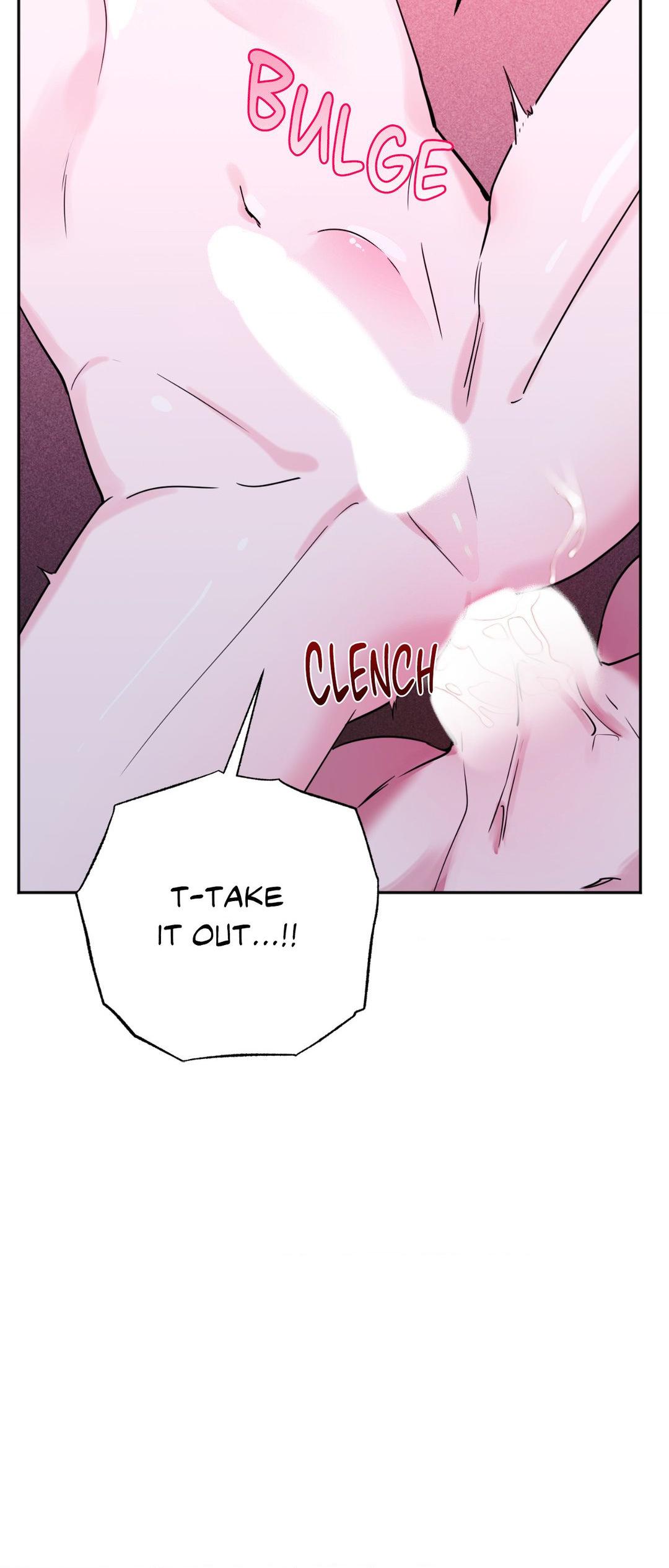 Love in Reprise (Official) - Chapter 53 manhwa
