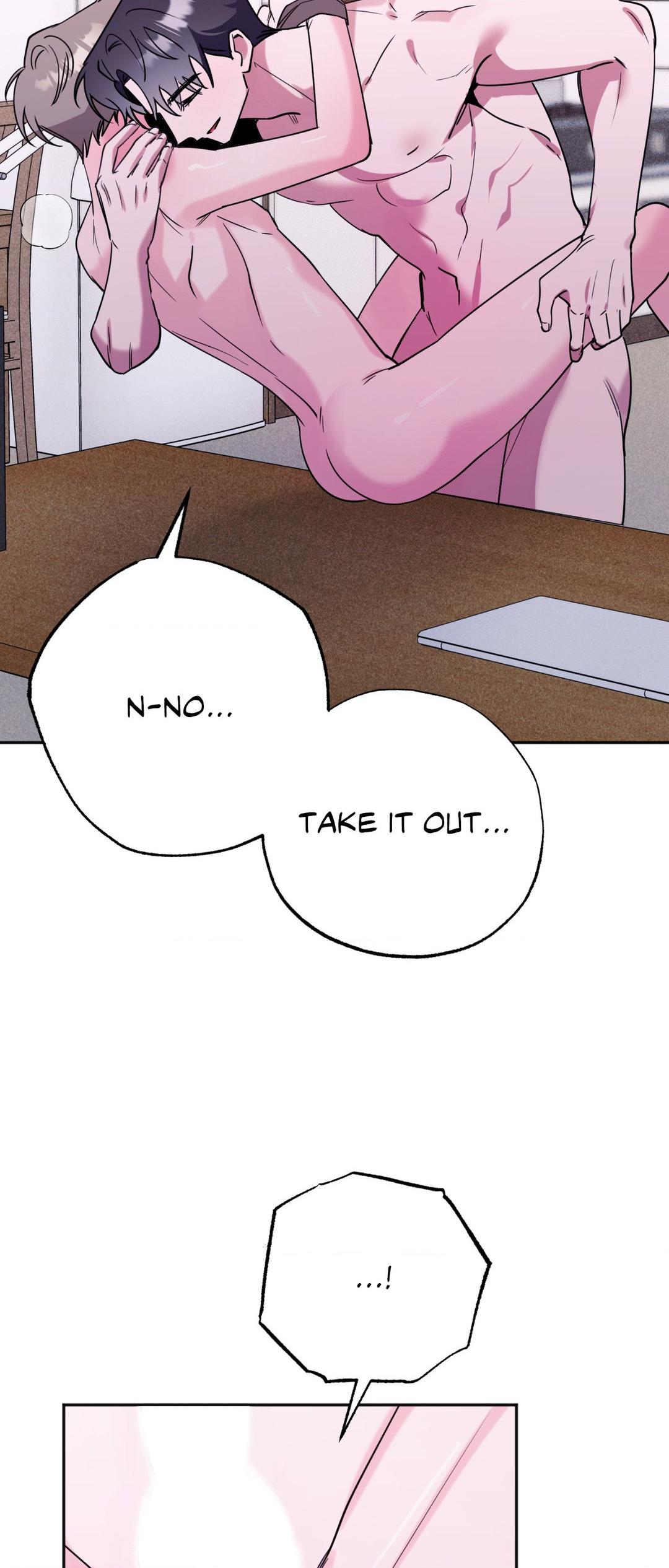 Love in Reprise (Official) - Chapter 53 manhwa