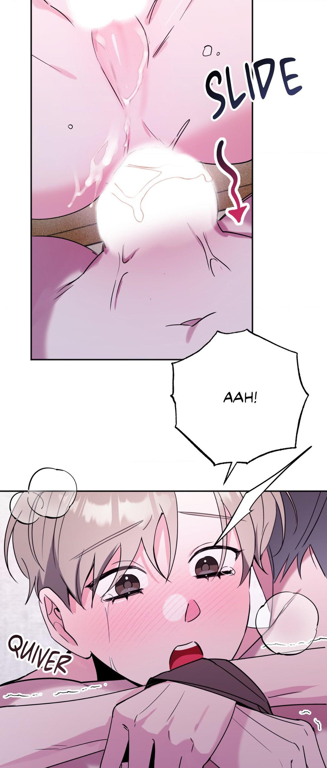Love in Reprise (Official) - Chapter 53 manhwa
