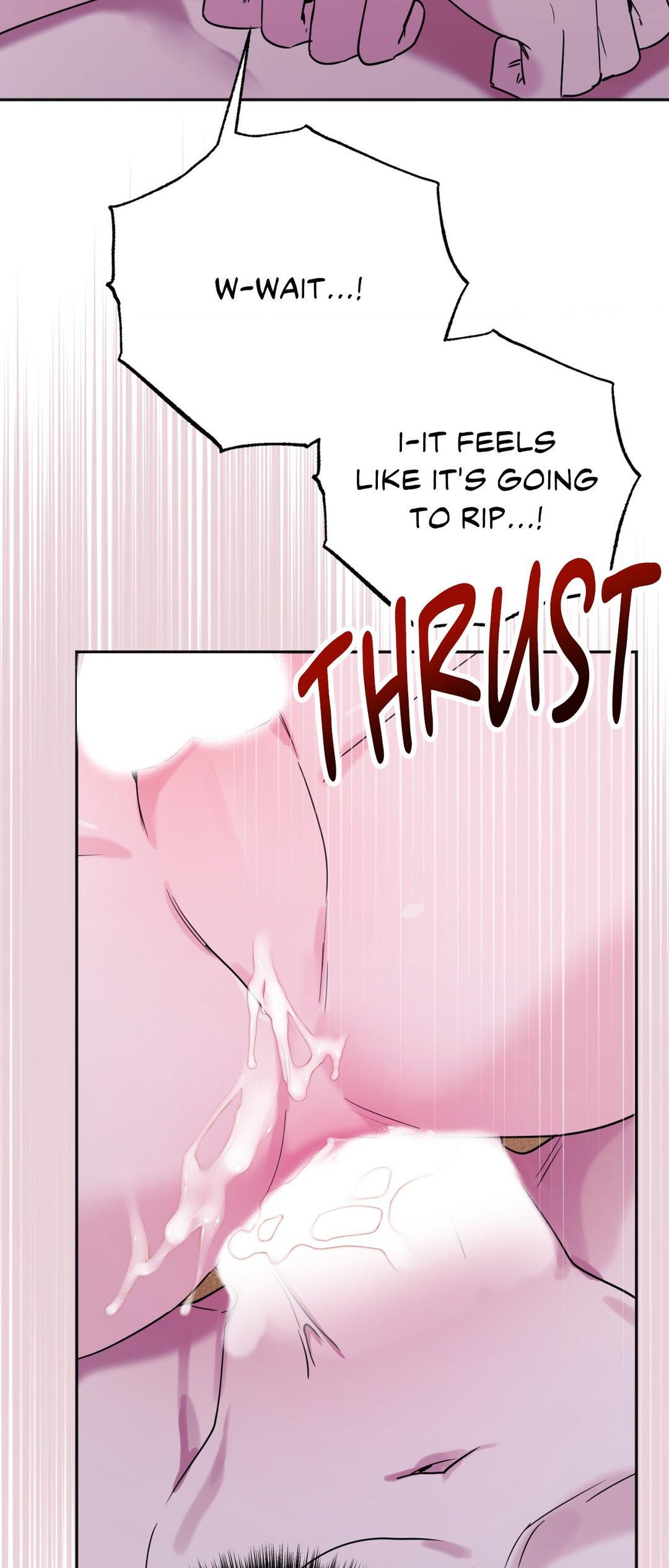 Love in Reprise (Official) - Chapter 53 manhwa
