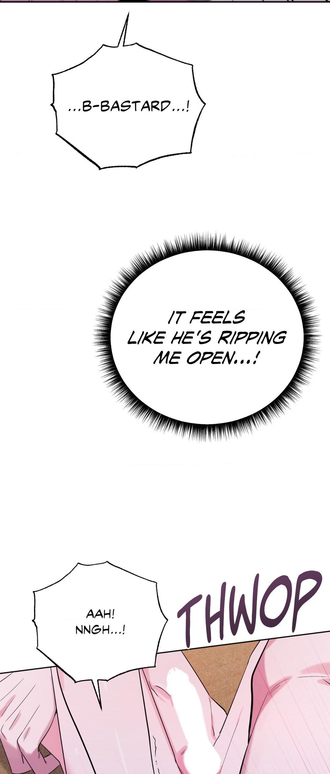 Love in Reprise (Official) - Chapter 53 manhwa