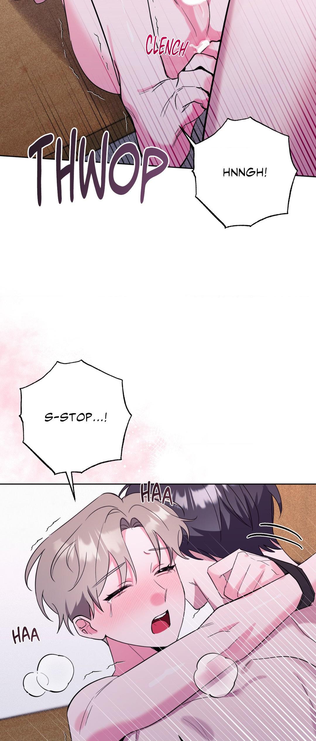 Love in Reprise (Official) - Chapter 53 manhwa