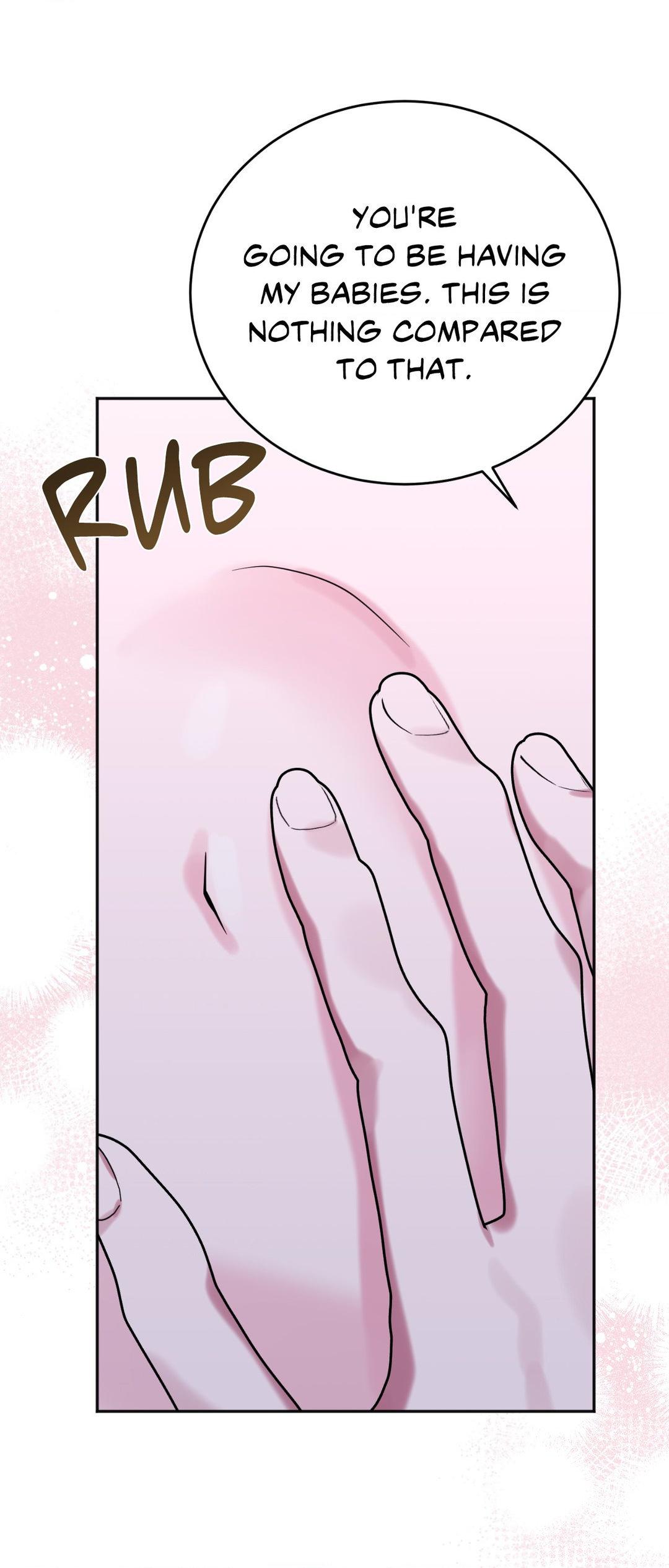 Love in Reprise (Official) - Chapter 53 manhwa