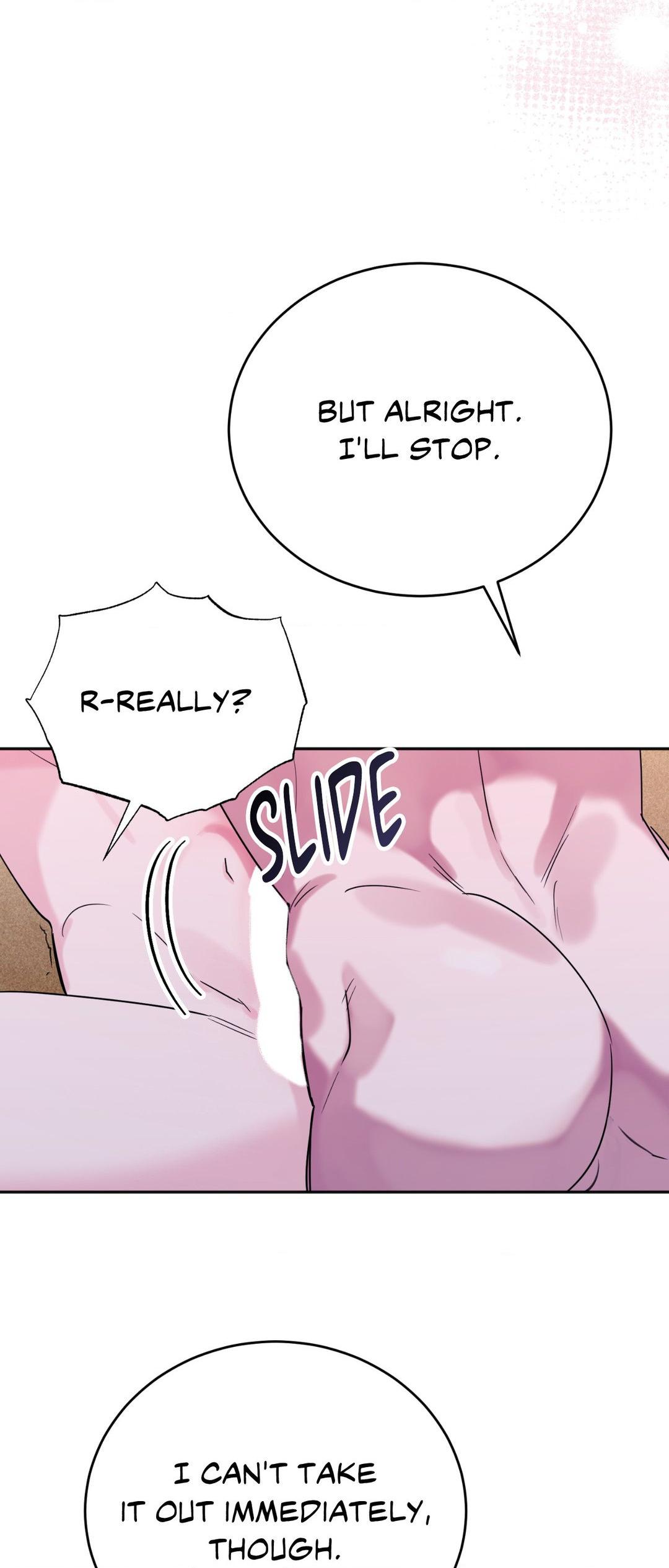 Love in Reprise (Official) - Chapter 53 manhwa