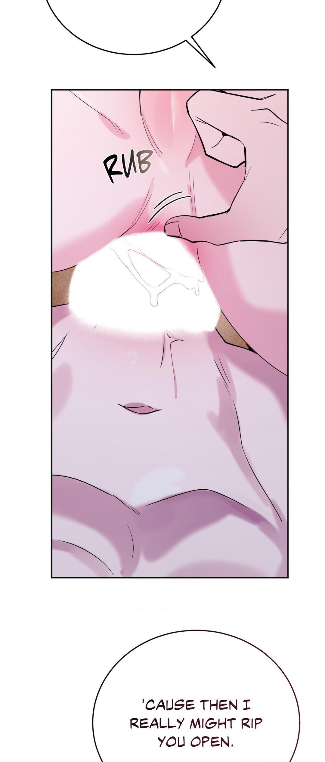 Love in Reprise (Official) - Chapter 53 manhwa