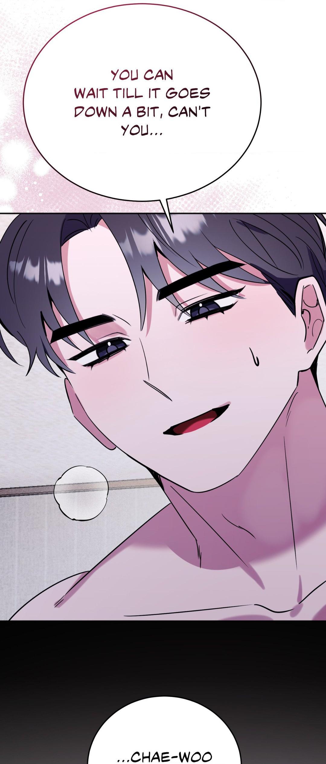 Love in Reprise (Official) - Chapter 53 manhwa