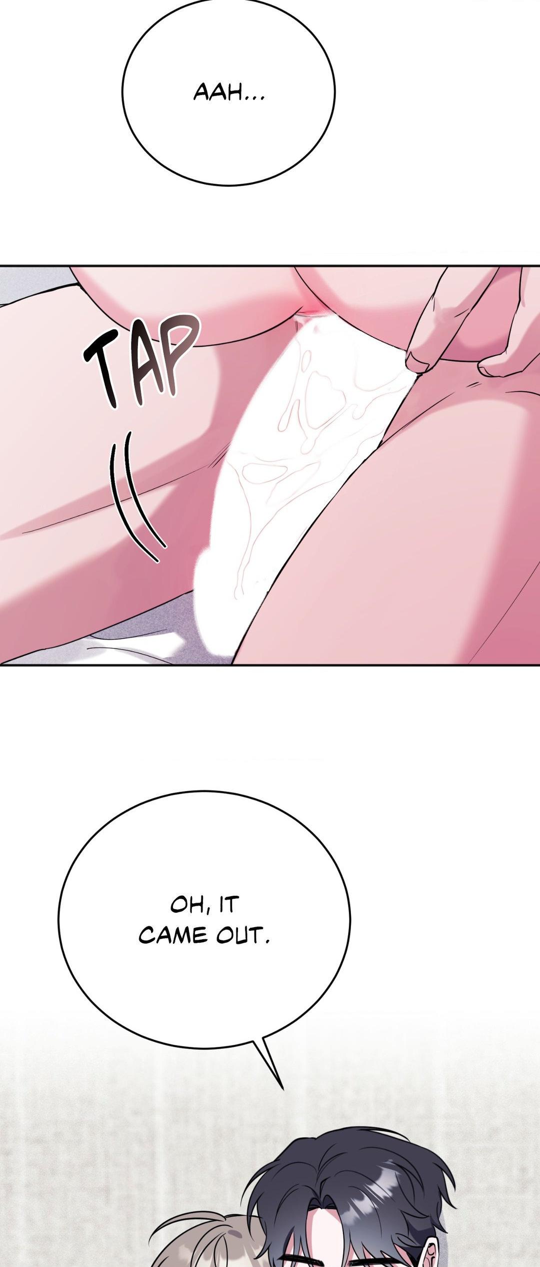 Love in Reprise (Official) - Chapter 53 manhwa