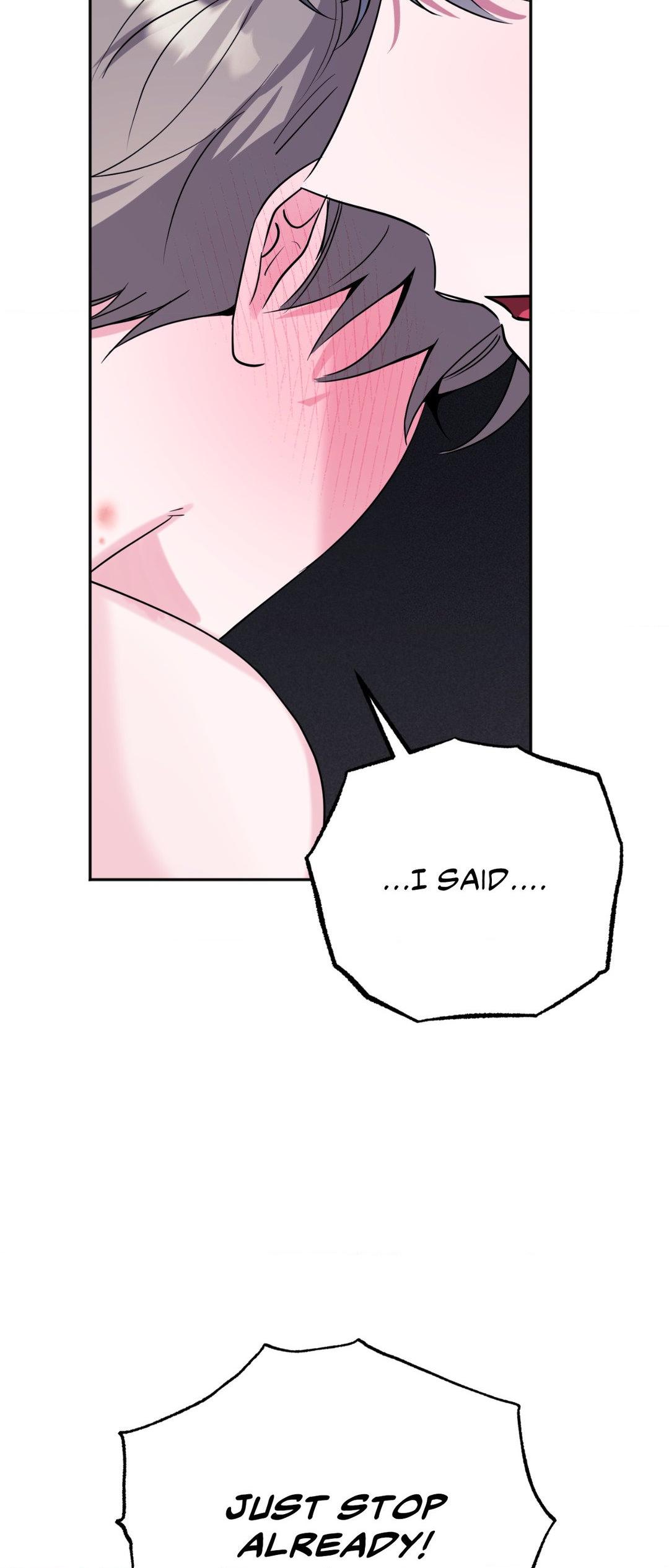 Love in Reprise (Official) - Chapter 53 manhwa