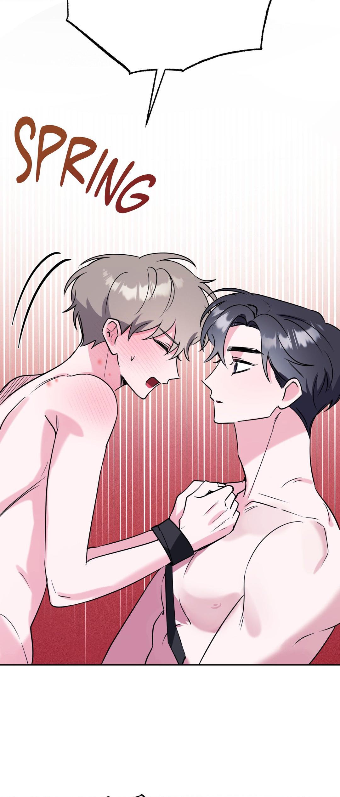 Love in Reprise (Official) - Chapter 53 manhwa