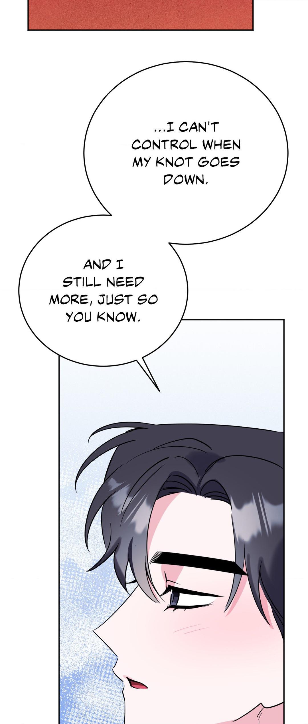 Love in Reprise (Official) - Chapter 53 manhwa