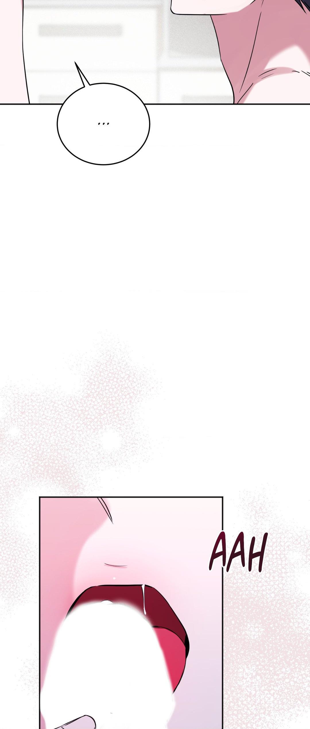 Love in Reprise (Official) - Chapter 53 manhwa