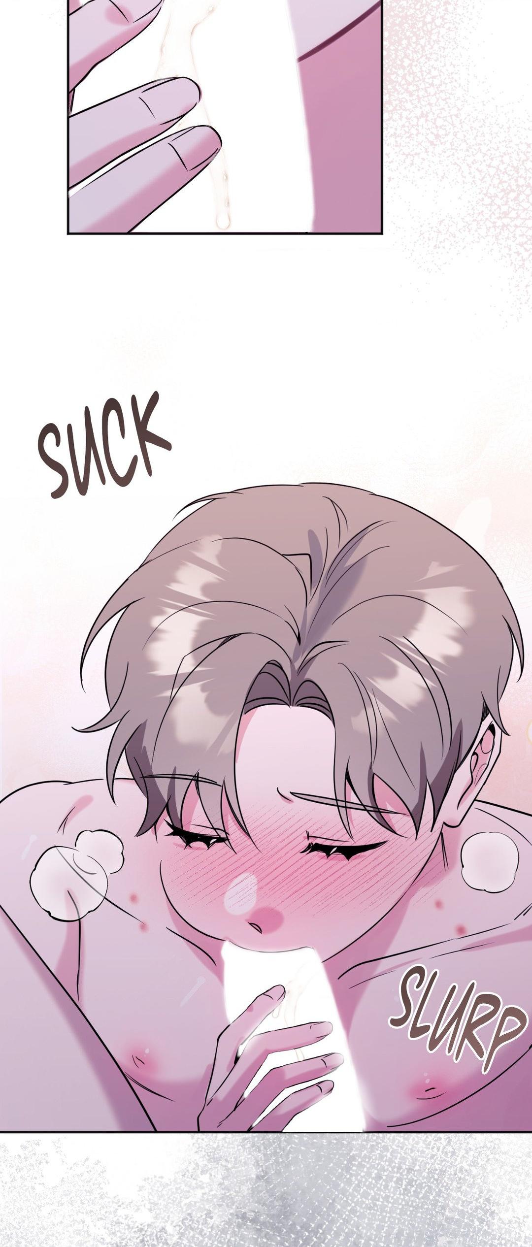 Love in Reprise (Official) - Chapter 53 manhwa