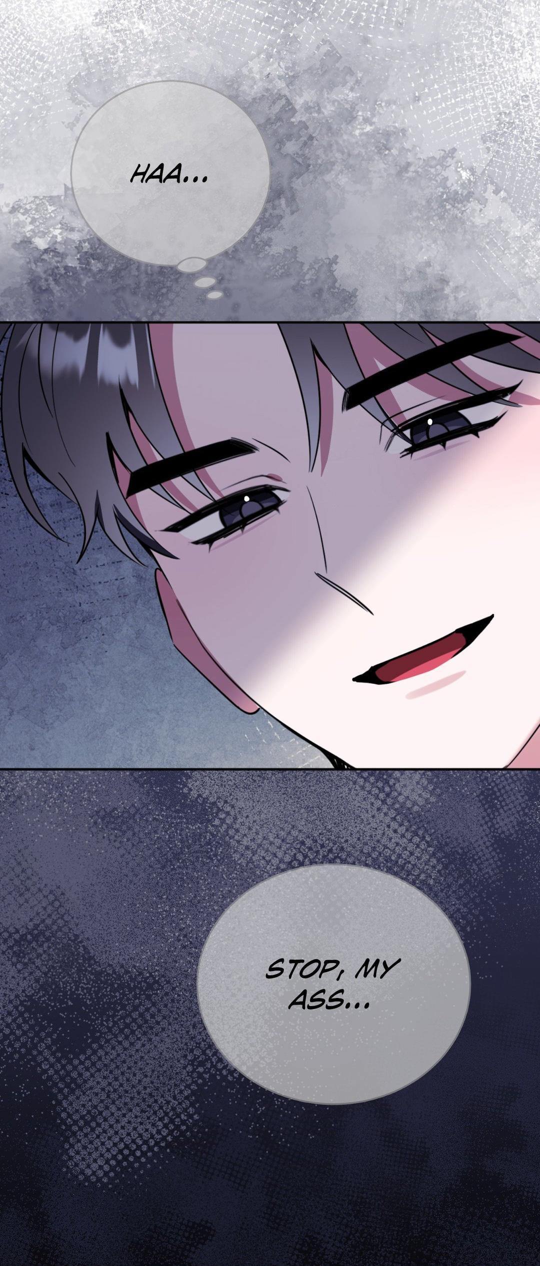 Love in Reprise (Official) - Chapter 53 manhwa