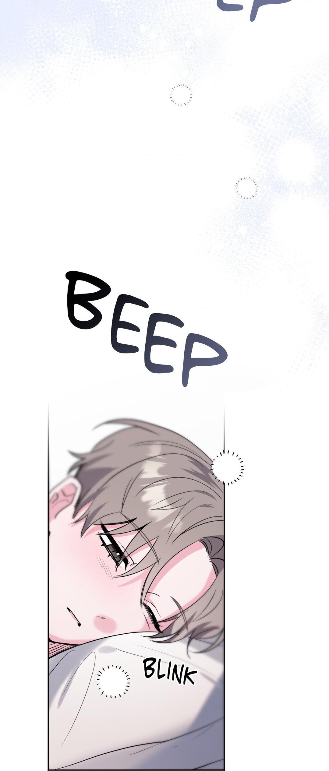 Love in Reprise (Official) - Chapter 53 manhwa