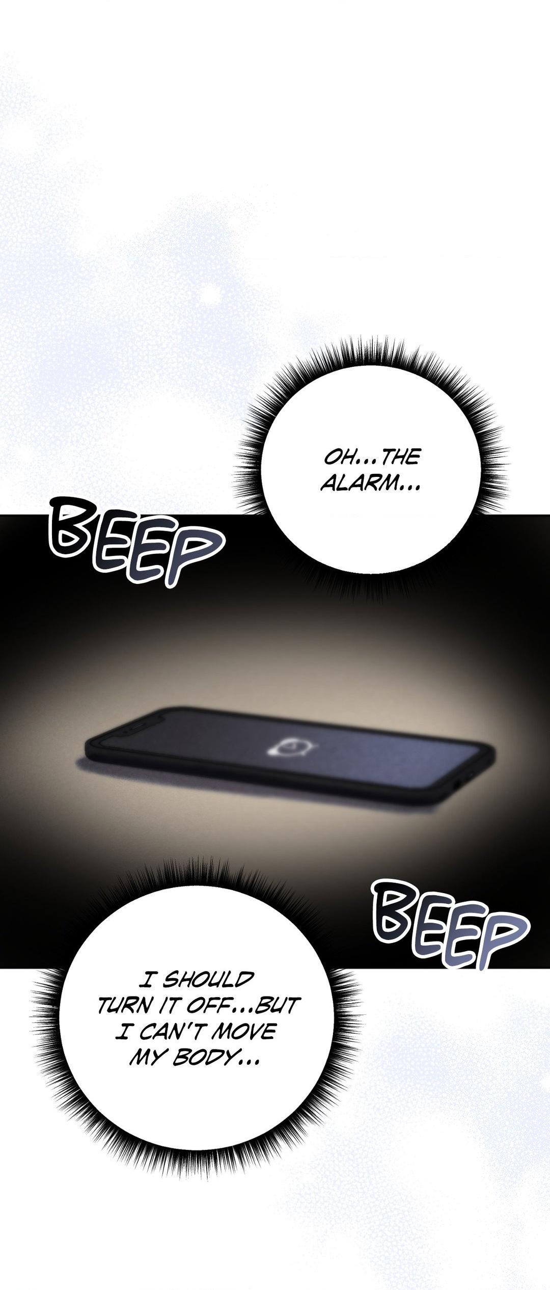 Love in Reprise (Official) - Chapter 53 manhwa