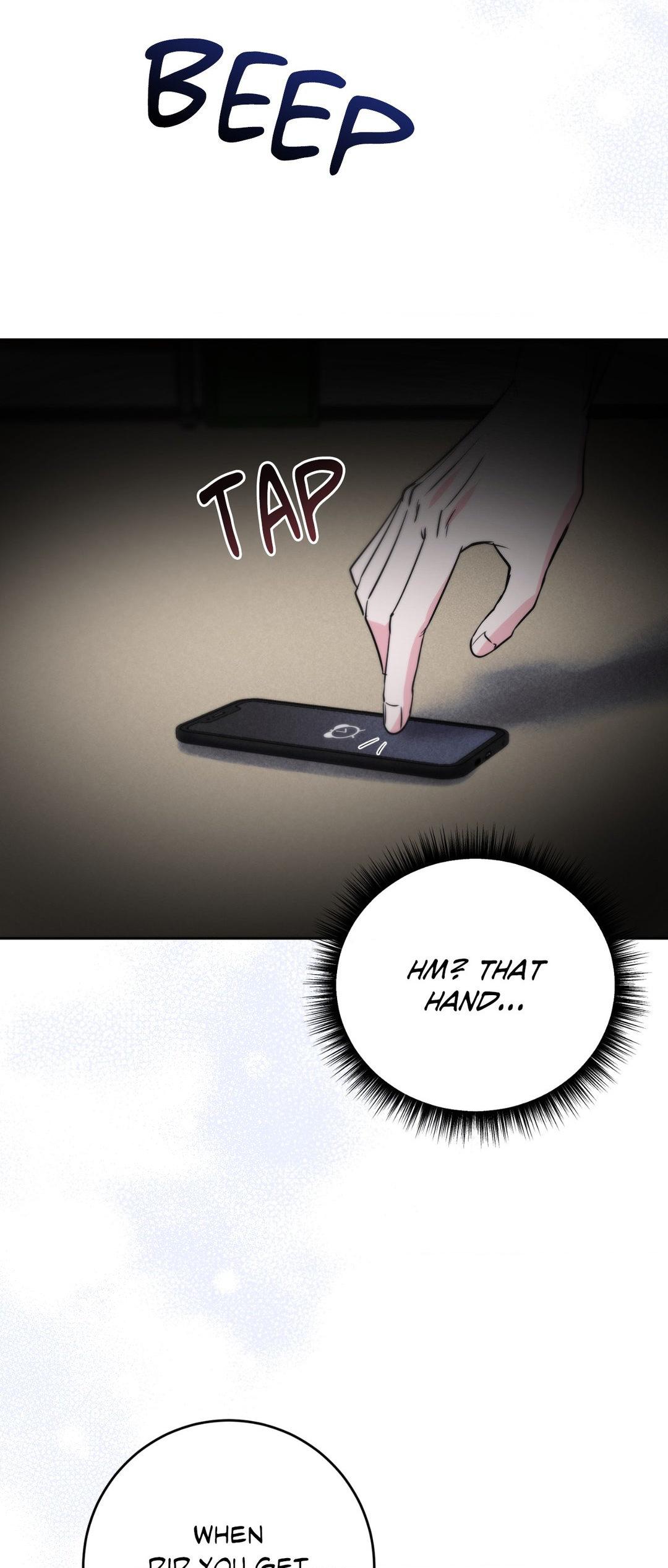Love in Reprise (Official) - Chapter 53 manhwa