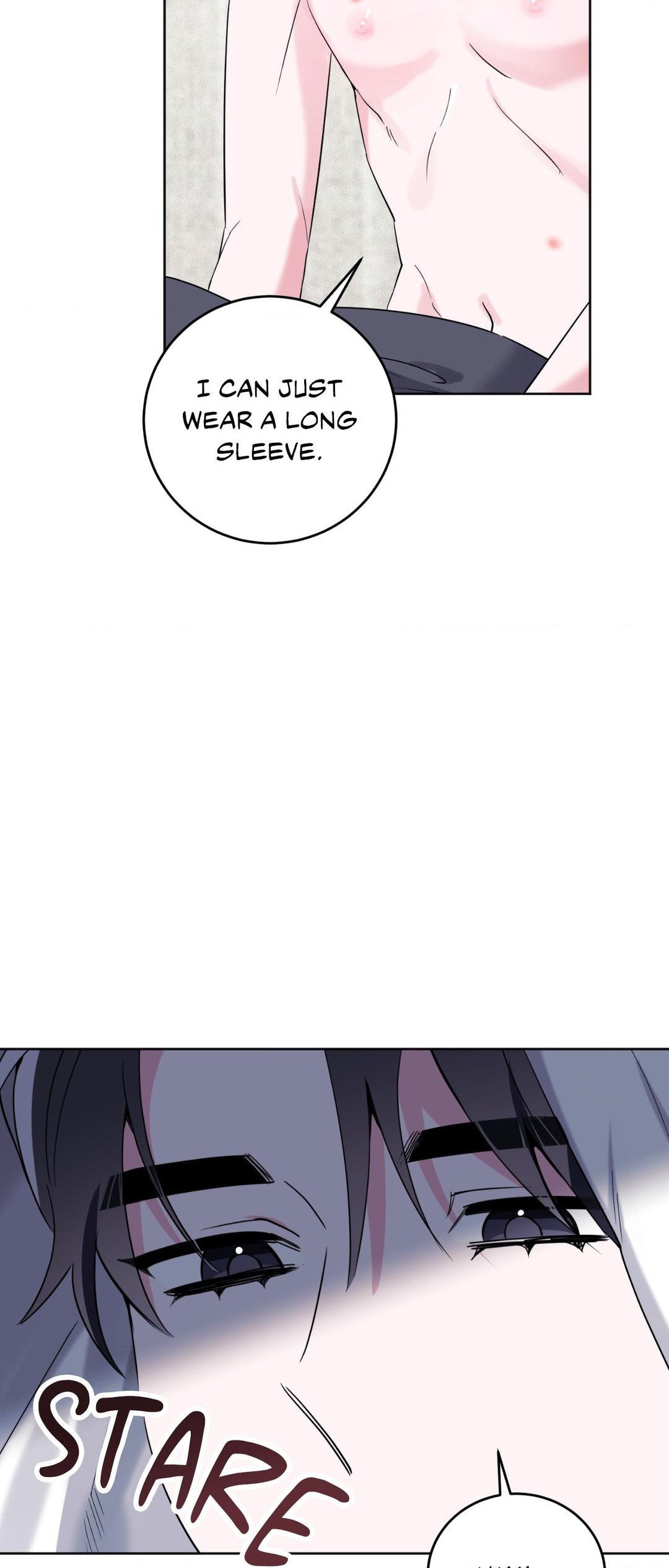 Love in Reprise (Official) - Chapter 53 manhwa