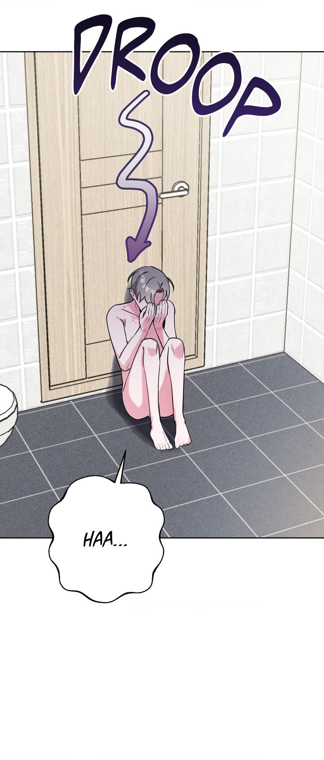 Love in Reprise (Official) - Chapter 53 manhwa