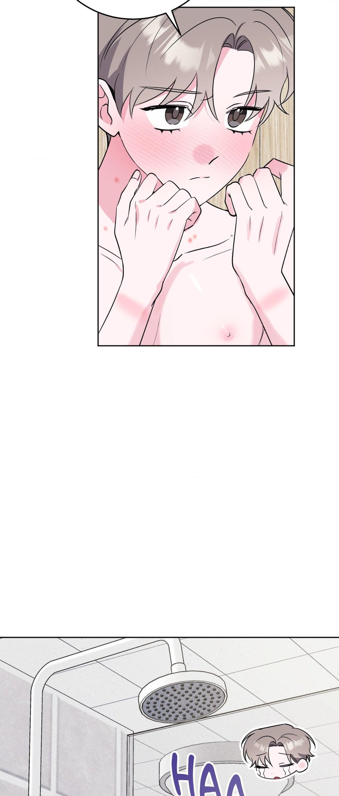 Love in Reprise (Official) - Chapter 53 manhwa