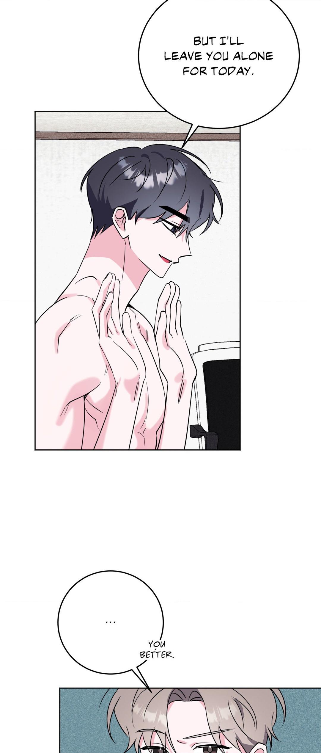 Love in Reprise (Official) - Chapter 53 manhwa