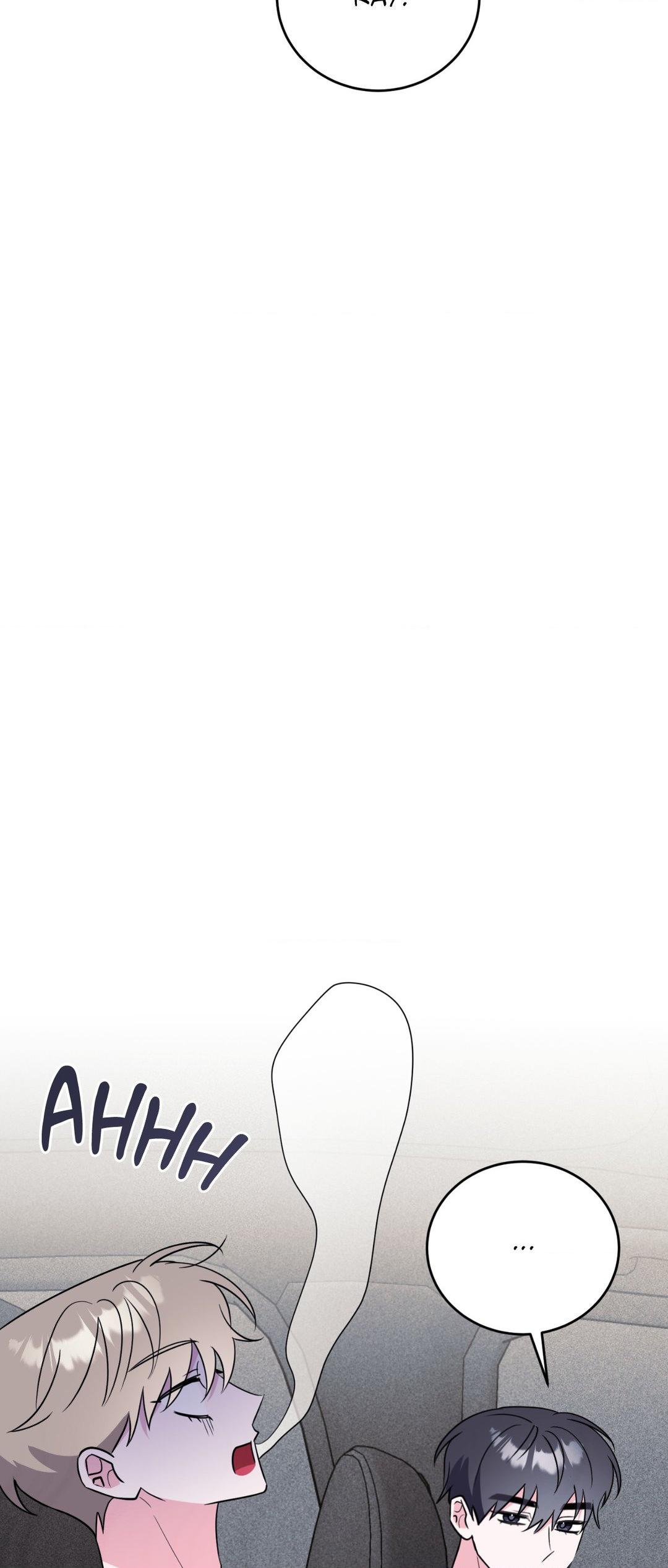 Love in Reprise (Official) - Chapter 53 manhwa
