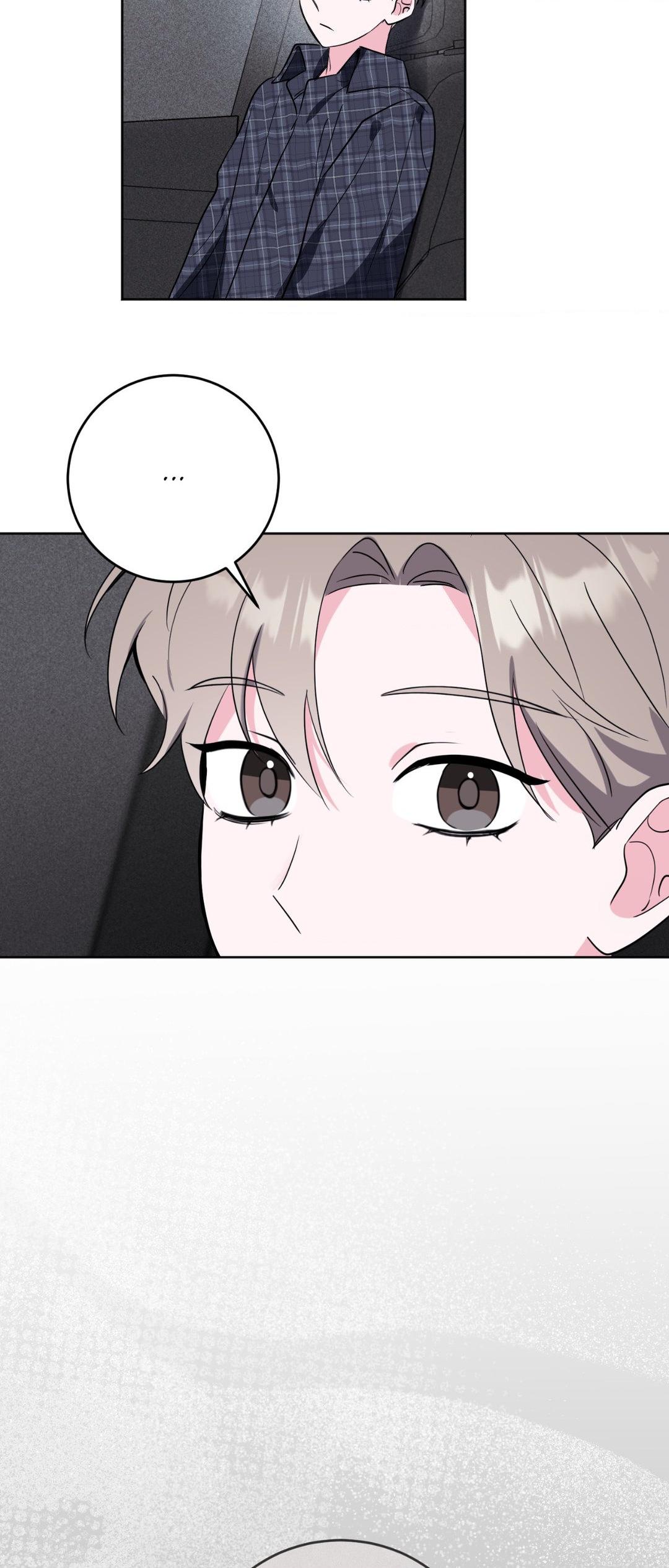 Love in Reprise (Official) - Chapter 53 manhwa