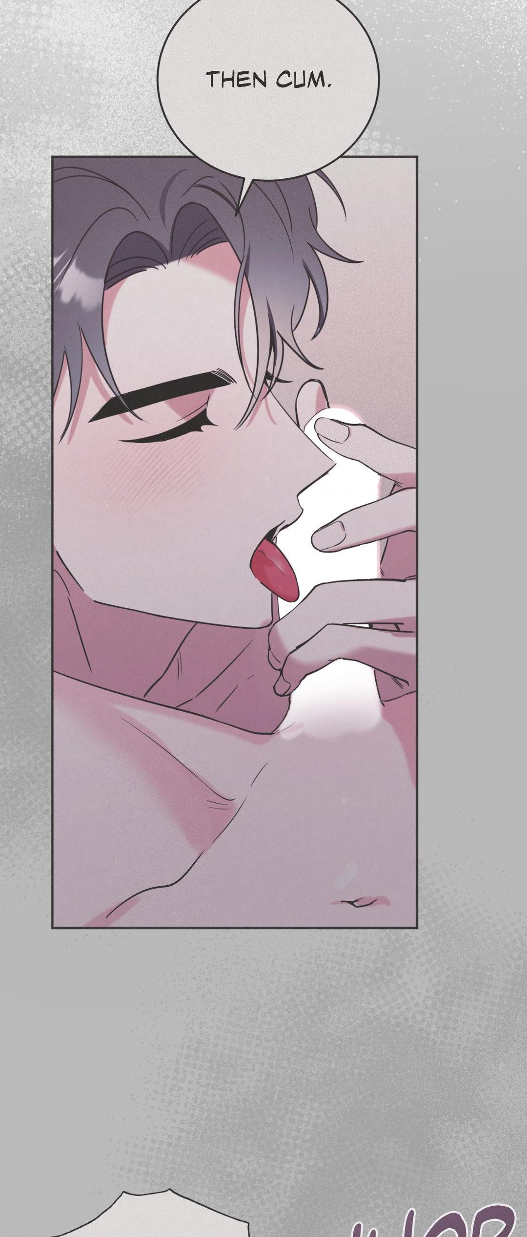Love in Reprise (Official) - Chapter 53 manhwa