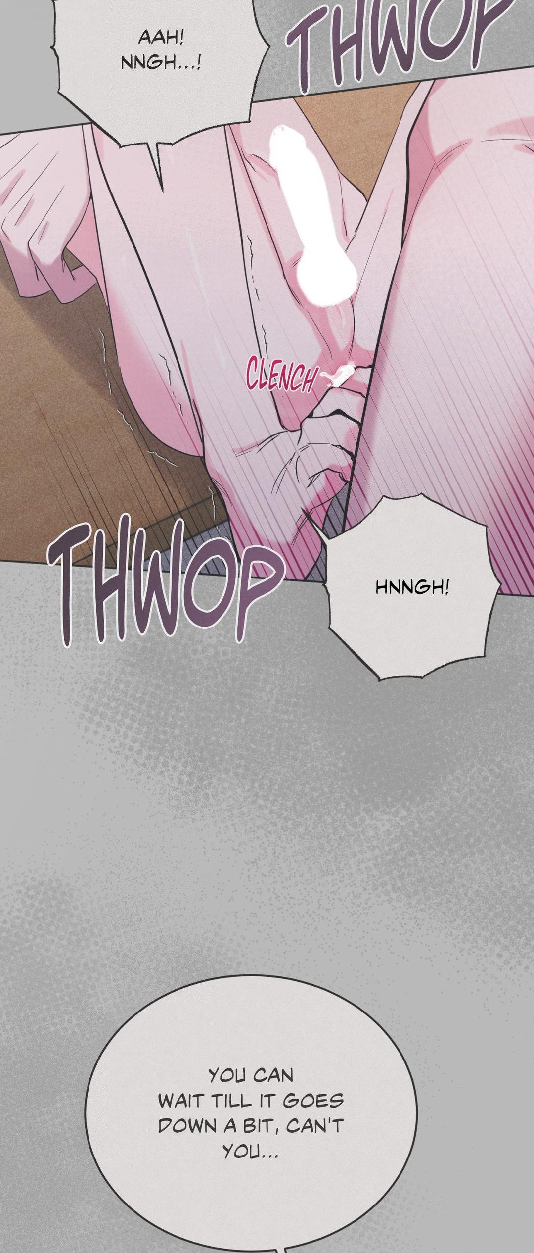 Love in Reprise (Official) - Chapter 53 manhwa
