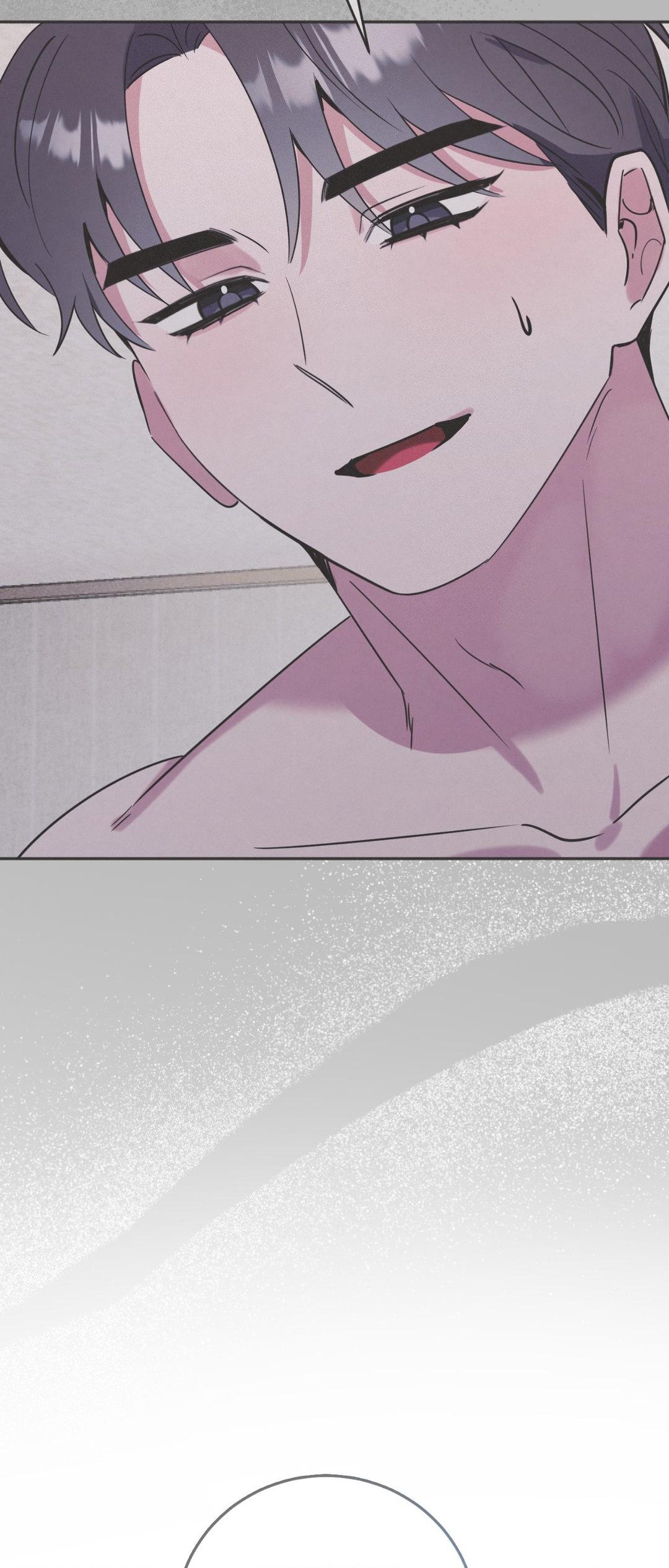 Love in Reprise (Official) - Chapter 53 manhwa