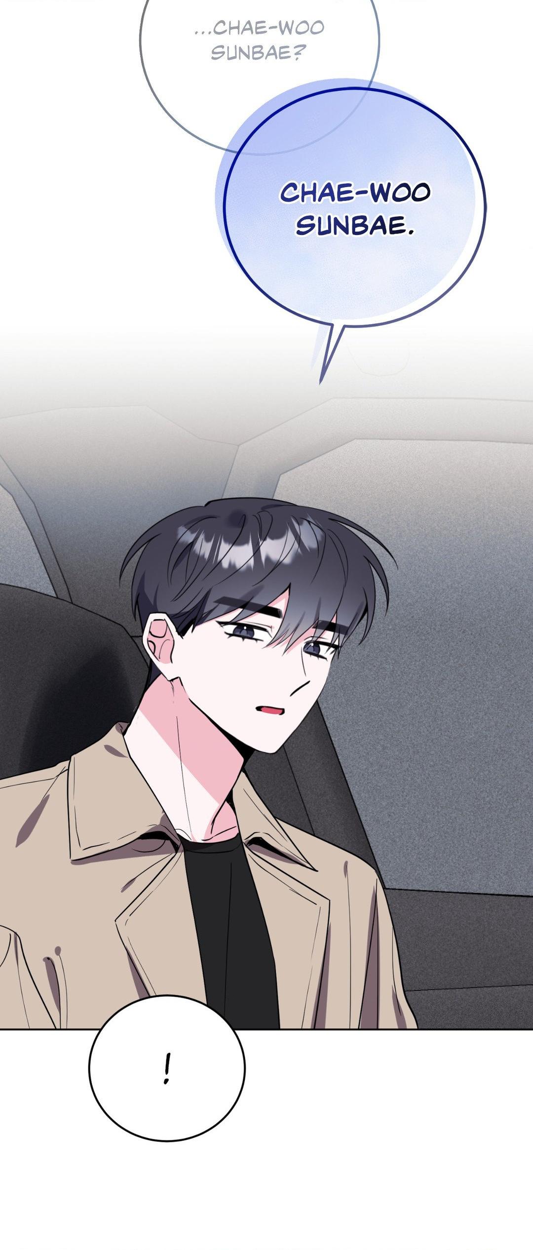 Love in Reprise (Official) - Chapter 53 manhwa