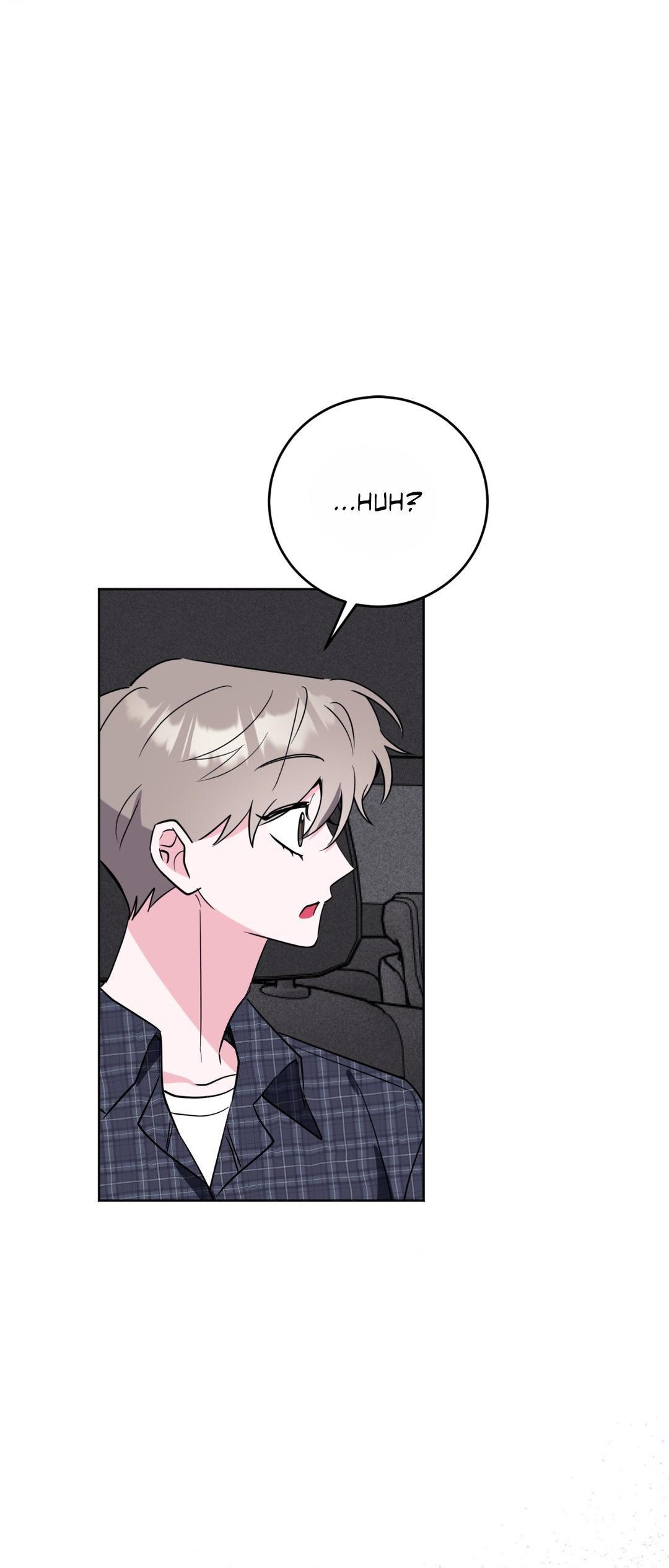 Love in Reprise (Official) - Chapter 53 manhwa