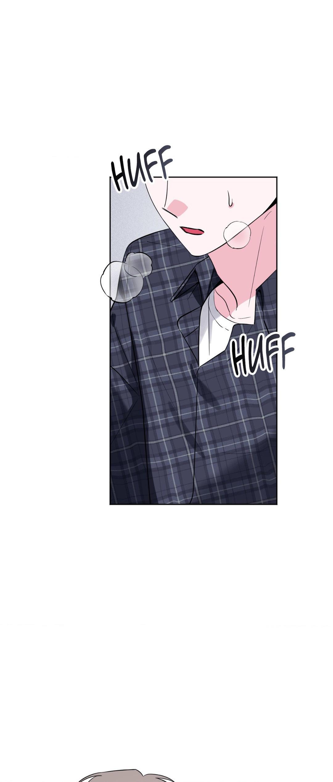 Love in Reprise (Official) - Chapter 54 manhwa