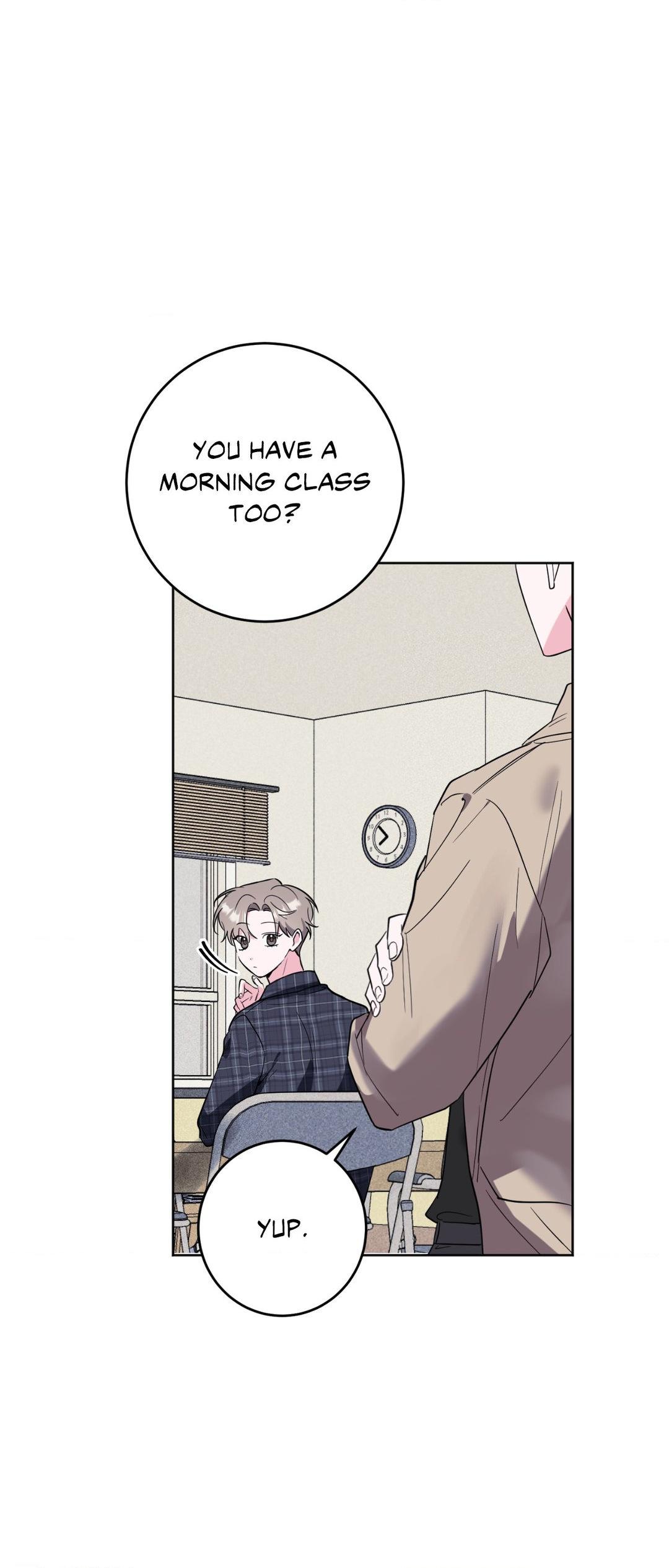 Love in Reprise (Official) - Chapter 54 manhwa